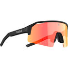 C-SHIFTER, Black Matte-Clear Ruby Photochromic, hi-res image number null